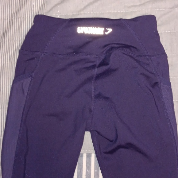 Gymshark leggings - Picture 3 of 3